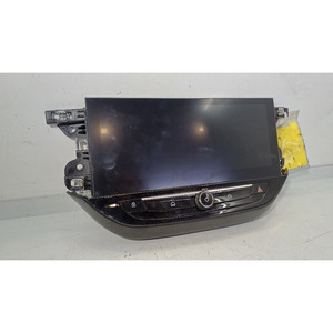 Pantalla OPEL Corsa F Serie 9853114580 EB2ADTD-B (19>) - Product Image 1