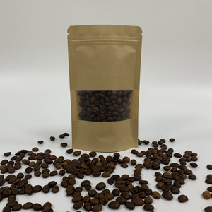 เมล็ดกาแฟคั่วอ่อน/ปานกลาง/เข้ม/ผงผสม70% อาราบิก้าและโรบัสต้า30% จากเวียดนาม - Product Image 3