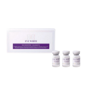 Eve White Liquid <b>Face</b> Modern Lightweight Hydrating Texture Smooth Fresh Finish Contemporary Daily Use - Product Image 4