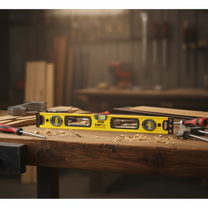 Niveau industriel Stanley Fatmax - Product Image 3