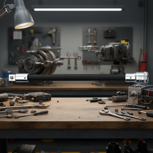 Douille d'extension flexible Stahlwille 3/8'' - Product Image 3