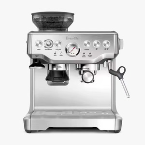 Vente à prix réduit Machine à expresso Barista Express BES870XL Acier inoxydable brossé NOUVEAU - Product Image 1