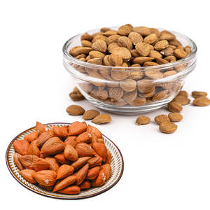 Granos de albaricoque | Limpiados y clasificados para aplicaciones nutracéuticas - Product Image 4