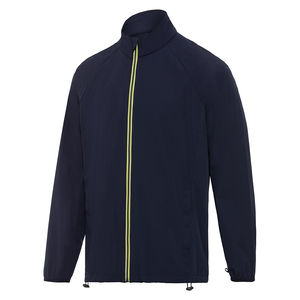 Chubasquero impermeable para hombre con diseño OEM de la mejor calidad, ropa deportiva con logotipo bordado, chubasquero de Golf de alta calidad para hombre - Product Image 1