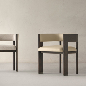 La chaise Jude incarne l'élégance moderne avec son design épuré et élégant 0312457 - Product Image 2