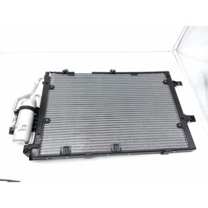 คอนเดนเซอร์ OPEL Corsa C 5P 1st Series (00>03) BEHR 81207 เบนซิน 1.4 - Product Image 2