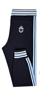 Fabricante de fábrica Chándales en blanco 100% Poliéster Tamaño EE. UU. Impresión personalizada Trajes de chándal para hombres - Product Image 3