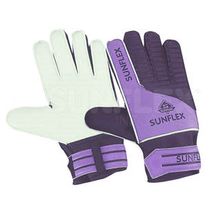 Gants de gardien de but en cuir légers de haute qualité avec poignées antidérapantes, unisexe, best-seller en ligne, style unique - Product Image 6