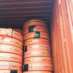 ยางรถบรรทุกเรเดียลเกรดดีที่สุด 11R22.5 ยางสำหรับงานหนัก ขนาด 25 ถึง 28 นิ้ว สำหรับการปรับปรุงและอัปเกรด - Product Image 4