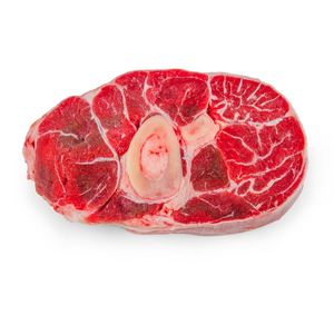 Bulk Supply Frozen Boneless <b>Beef</b> Shank Top Quality Lean Meat for Industrial Food Processing and Catering Services - Product Image 1