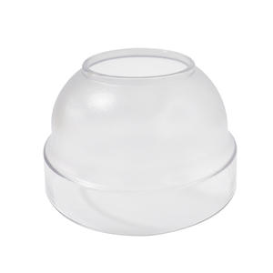 Recipientes de Coquetel e Bebidas em Plástico PC Preto Reforçado, 700ml e 1000ml, <span class=keywords><strong>Shakers</strong></span> - Product Image 6