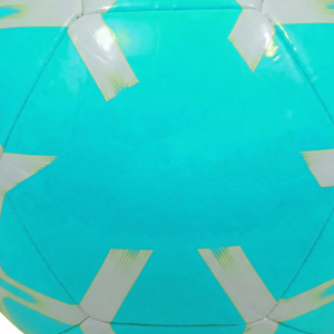 Balón de Fútbol Personalizado Directo de Fábrica, Tamaño Oficial, PU, Cosido a Máquina, para Entrenamientos Profesionales, Partidos y Promociones - Product Image 3