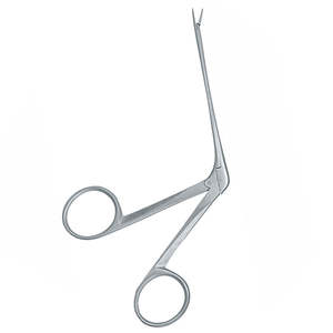 Pinzas de Cocodrilo |   Eliminación de pólipos nasales y de oído |   Instrumento Quirúrgico ORL de Alta Calidad - Product Image 5