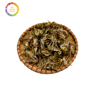 Flor de alcachofa roja seca vietnamita al por mayor: procesamiento limpio y calidad lista para exportar - Product Image 2