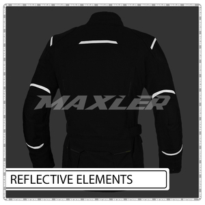 High Quality 600D Polyester Motorcycle Short Jacket Removable Thermolyze Quilt & CE Approved <b>Protectors</b> Plus Size Sportswear - Product Image 6
