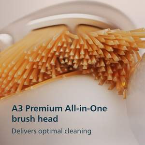 Cepillo de Dientes Eléctrico Philips Sonicare Serie 7300 - Tecnología Sonicare de Última Generación, Sensor de Presión, 12 Modos de Cepillado - Product Image 2