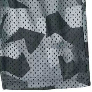 Top qualité dernière conception maille Shorts Camo impression hommes maille Shorts nouveauté hommes maille Shorts - Product Image 3