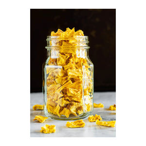 Piña seca a granel en stock para minoristas y distribuidores que necesitan inventario confiable - Product Image 2