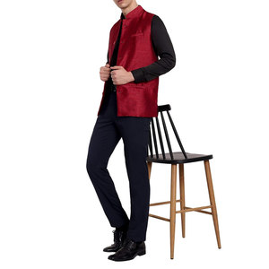 Gilets et gilets en toile respirante tendance pour hommes de différentes tailles et couleurs pour les vêtements d'extérieur d'automne - Product Image 6