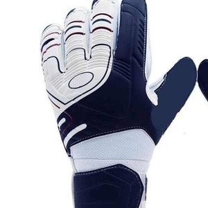 Gants de gardien de but de haute qualité à des fins de match et d'entraînement Conception et logo personnalisés personnalisés par Next Tech Industries - Product Image 4