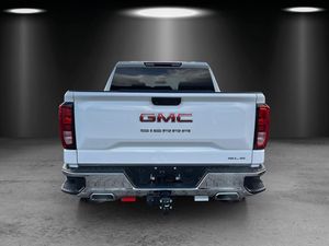 รถกระบะมือสอง GMC Sierra 1500 Elevation ปี 2022 พวงมาลัยซ้าย เกียร์อัตโนมัติ เครื่องยนต์เบนซินเทอร์โบ เบาะหนัง ไฟ LED - Product Image 3