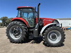 Tractores articulados 4x4 Case IH usados en venta - Product Image 2