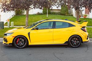 HONDA CIVIC TYPE R EDICIÓN LIMITADA 2021 USADO, VOLANTE A LA IZQUIERDA/DERECHA - Product Image 3