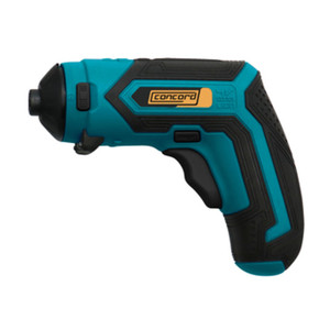 คอนคอร์ด ซีดีเอส026 เครื่องขันน็อตไร้สาย 4 โวลต์ ลิเธียม-ไอออน - Product Image 1