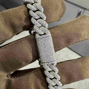 Gold & Silver Heart Link Tennis <b>Bracelet</b>, Adjustable Zircon Chain Jewelry, Romantic Gift <b>for</b> <b>Women</b>, Elegant <b>Crystal</b> <b>Bracelet</b> - Product Image 3