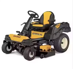 GRANDES REMISES - Tondeuses à gazon Cub Cadet Z-FORCE SX 48 Zero Turn avec garantie NEUVES EN STOCK À VENDRE - Product Image 1