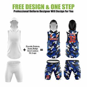 Uniformes de fútbol americano de alta calidad personalizados, conjuntos de tela transpirable de secado rápido 7v7 con impresión personalizada del equipo - Product Image 2