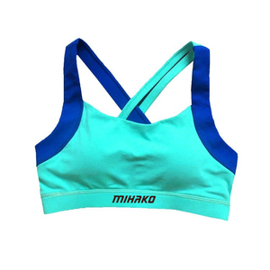 Sujetador deportivo de Fitness para mujer, ropa deportiva de Yoga, Sujetador deportivo acolchado sin costuras para mujer, venta al por mayor - Product Image 2