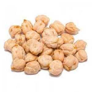 เมล็ดถั่วชิกพี8มม. ออร์แกนิกเกรดส่งออก - Product Image 1