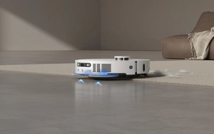 NUEVO Y RECIÉN LLEGADO: Descuentos de Fin de Año en el Nuevo Robot Aspirador Dreame X40 Ultra - Product Image 4