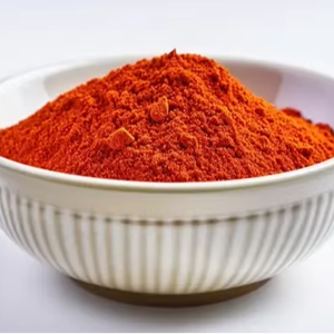 Chile Rojo en Polvo Sunari Enterprises - Grado Alimenticio, Calidad Premium para Exportación, 99%+ de Pureza, Proceso de Secado AD - Product Image 1