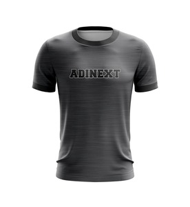 Camiseta de manga corta para hombre de diseñador de bandera de Belice, camiseta transpirable de verano para deportes al aire libre, ropa de calle informal ligera, camiseta al por mayor - Product Image 4