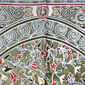 พรมขนแกะ jainemaz islamic namaz แบบดั้งเดิม - Product Image 3