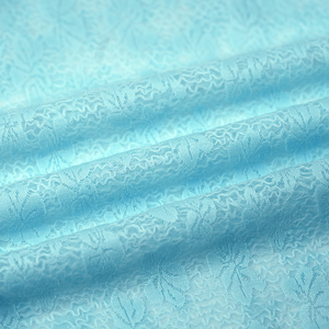 100% vải <span class=keywords><strong>Jacquard</strong></span> Hữu Cơ Tùy chỉnh cao cấp 100% polyester cho cô gái cho lót và interlining-Bán buôn - Product Image 6