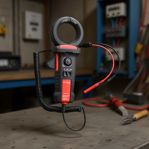 Ampèremètre à pince Facom pour applications de détection de courant - Product Image 3