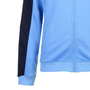 100% Breathable Polyester Sports Tracksuits From Pakistan Top Quality Sportswear Custom Design OEM Bulk Production From Sialkot - Product Image 5