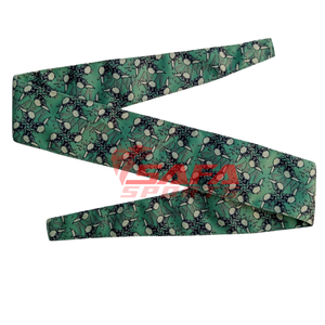 Bandeau de tête Sandana Tan Flying Skull, design par sublimation, bandeau de paintball, bandeau personnalisé pour paintball, bandeau de tête pour paintball - Product Image 2