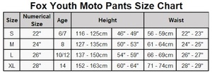 Pantalones de Motocross de Nuevo Diseño para Hombre, para Todas las Temporadas, Pantalones de Motocross de Calidad a Precio de Mayoreo - Product Image 6
