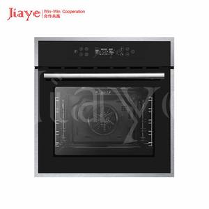 Offre Spéciale 60cm Fours encastrés Cuisson et friteuse <span class=keywords><strong>Four</strong></span> à pizza <span class=keywords><strong>Four</strong></span> électrique multifonction Appareils de cuisine Ventilateur à convection - Product Image 5