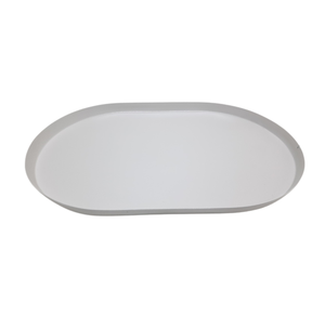 Vaisselle en fer plateau RECT rose Meena plateau de service alimentaire pour Restaurant et décoration de table faite à la main personnalisée - Product Image 4