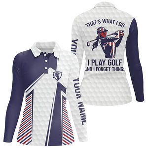 100% Polyester T Shirt Custom Golf Polo Shirt Sublimation Blank Polo <b>Tshirt</b> T-shirt Cotton Men's Polo Shirts for Men - Product Image 2