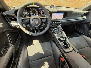 Incroyable vente aux enchères certifiée 2024 Por sc he 911 GT3 RS en stock chaud prêt pour l'expédition - Product Image 4