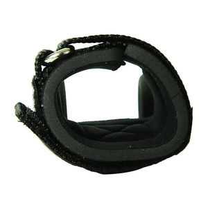 Crochets de musculation professionnels en néoprène de haute qualité, outils de musculation robustes - Product Image 2