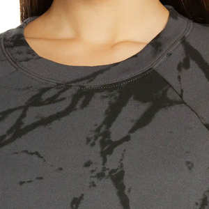 Vente chaude Slim Fit Sweatshirts pour femmes Pull imprimé confortable pour l'hiver Streetwear en tissu tricoté - Product Image 2