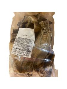 Cod and Norway Dried Stock <b>Fish</b> Sizes-2 Year Shelf Life Cool Dry Storage - Product Image 3