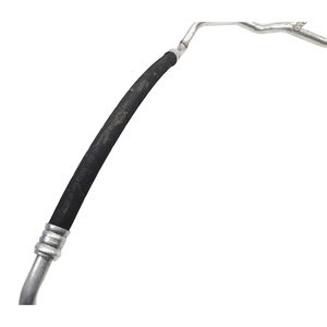 Tuyau de compresseur d'évaporateur de climatisation AUDI Q2 Série (GAB) 5Q0816743D DDYA Diesel 1600 (16>) - Product Image 6
